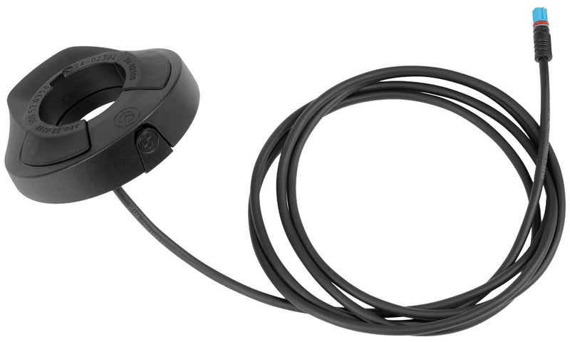 Afbeelding laden in galerijviewer, Acid x-connect - bosch bes3 for e-bike headset cap e-bike front light cable
