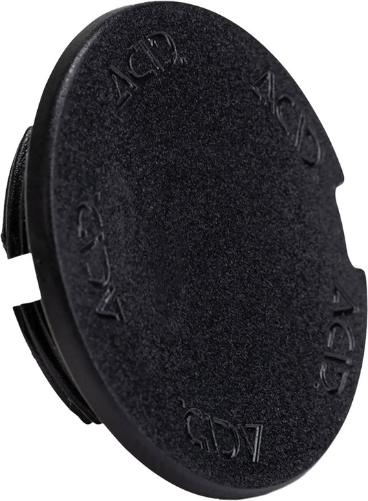 Acid cover cap for cranks 28mm