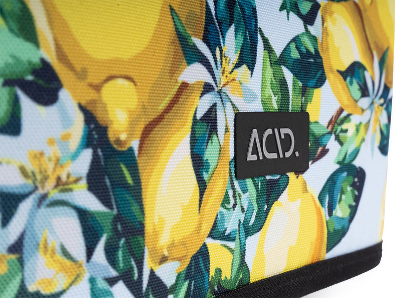 Afbeelding laden in galerijviewer, Acid city 15 filink handlebar basket

