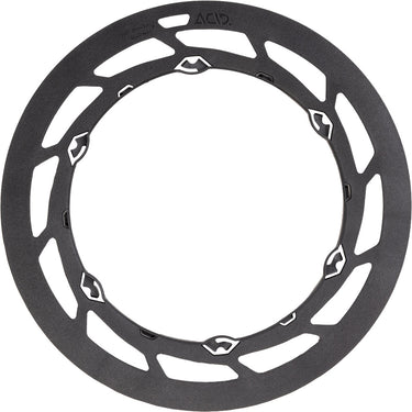 Acid shimano cs m6100 spoke protectors