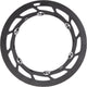 Acid shimano cs m6100 spoke protectors