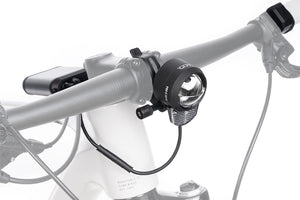 Acid pro-e 200 hb powerbank front light