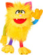 Living puppets monster to go, schickimicki