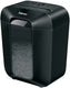 Fellowes papierversnipperaar lx50 snippers veiligheidsniveau: p-4