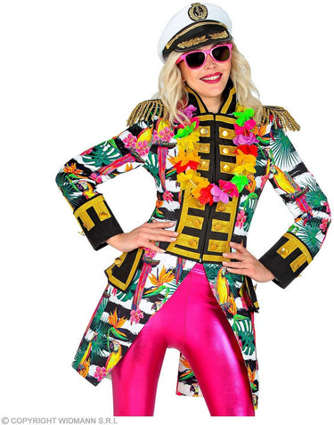 Finidi slipjas parade tropicana dames