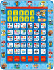 Lexibook tablette éducative bilingue pat patrouille en français et en anglais