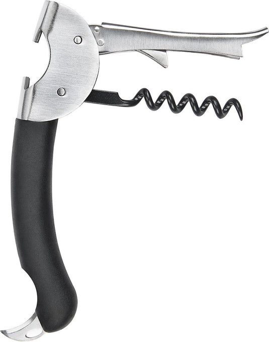 Oxo - kelnersmes - steel - tweetraps
