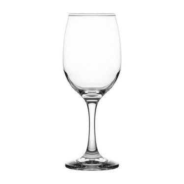 Hgi wijnglas queen doos a 6 stuks 36,5cl ã˜8,1xh20,3cm