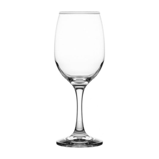 Hgi wijnglas queen doos a 6 stuks 36,5cl ã˜8,1xh20,3cm