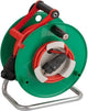 Brennenstuhl tuinhaspel garant 3g1,5 ip44 50m