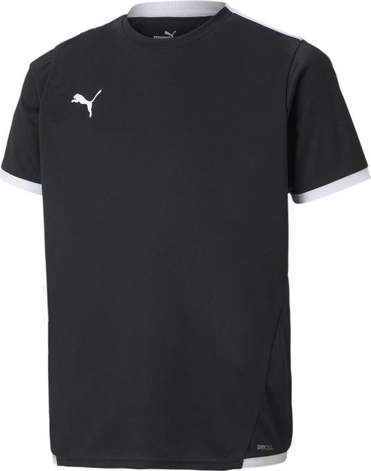 Puma teamliga jersey jr