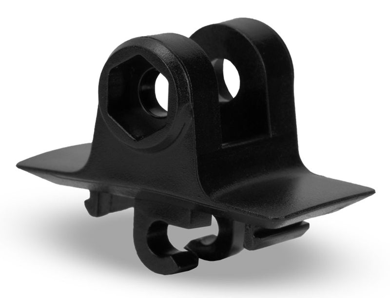 Afbeelding laden in galerijviewer, Acid front light holder mudguard for longtail hybrid
