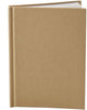 Creativ company cc notitieboek blanco a6 kraft