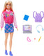 Barbie poppen en accessoires
