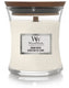 Woodwick geurkaars mini warm wool 85 gr