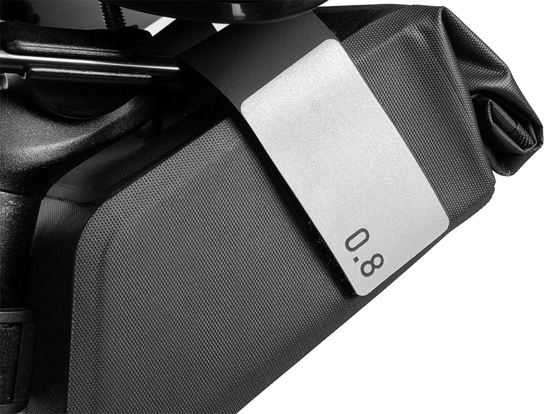 Afbeelding laden in galerijviewer, Acid pro 0.8 saddlebag
