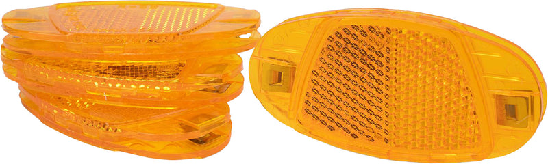 Afbeelding laden in galerijviewer, Acid cmpt spoke reflector set
