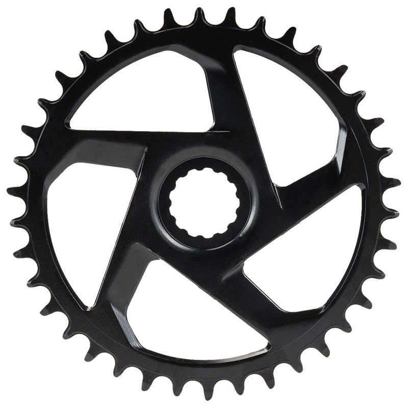 Afbeelding laden in galerijviewer, Acid hybrid hps cl52 bdu33 chainring
