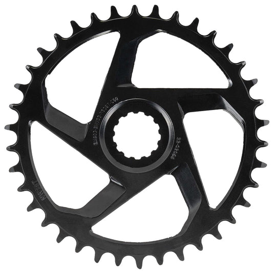 Acid hybrid hps cl52 bdu33 chainring