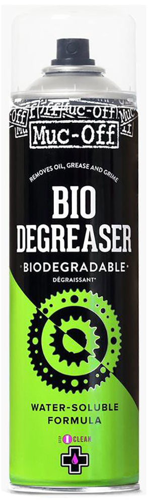 Afbeelding laden in galerijviewer, Muc-off bio degreaser 500ml
