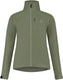 Rogelli core hardloopjack dames - winddicht - groen - m