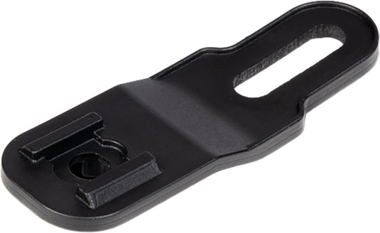 Acid bb mount 2.0 mudguard extension