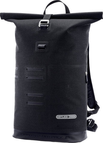 Afbeelding laden in galerijviewer, Ortlieb commuter daypack high-vis backpack
