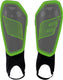 Erima flex guard protect scheenbeschermer - groen zwart | maat: s