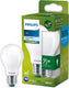 Philips led philips ultra efficient led lamp mat - 75 w - e27 - koelwit licht