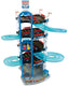 Klein toys - bosch mini speelgoed parkeergarage - autogarage - speelgoedgarage - vijf verdiepingen