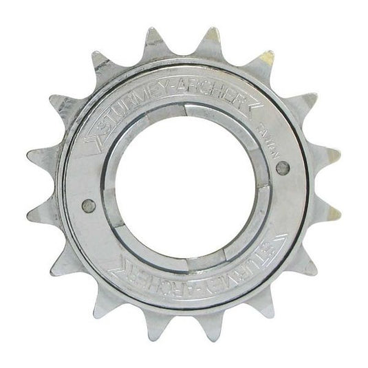 Sturmeyarcher single freewheel sturmey archer sfx30 bmx 13t 3 32