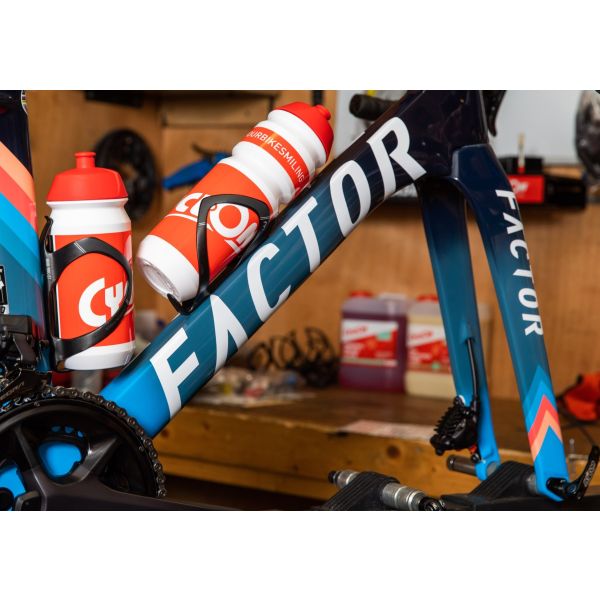 Afbeelding laden in galerijviewer, Cyclon bidon 500 ml - rood
