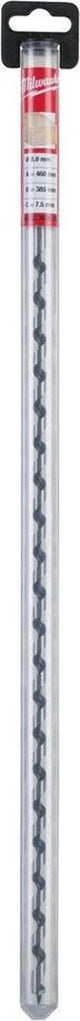Milwaukee 4932363688 slangenboor - 8 x 385 x 460mm