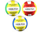 Volleybal kids fun maat 5 wedstrijdformaat