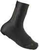 Agu raceday - overschoenen - wind- en waterdicht - 29 cm hoog - geen rits - getapete naden - zwart - xxl