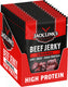 Jack link's original beef jerky - high protein - 100% beef - hoog in eiwitten - ideale proteine snack - voor tussendoor, onderweg of voor het sporten - 12x60g