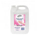 Isabel milde handzeep navulling (5 liter)