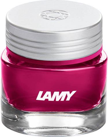 Lamy inktpot t53 rhodonite 30ml