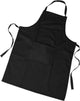 Creativ company https: www.cchobby.nl schort-l-89-cm-b-66-cm-afm-m-xl-cm-210-gr-zwart-1-stuk