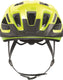 Abus fietshelm aduro 3.0 signal yellow m - 52-58 cm - geel - geschikt voor gebruik op elektrische fietsen - stadsfietsen - 300 g