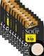 Sheba kattenvoer - soep natvoer - kip - 40x40g