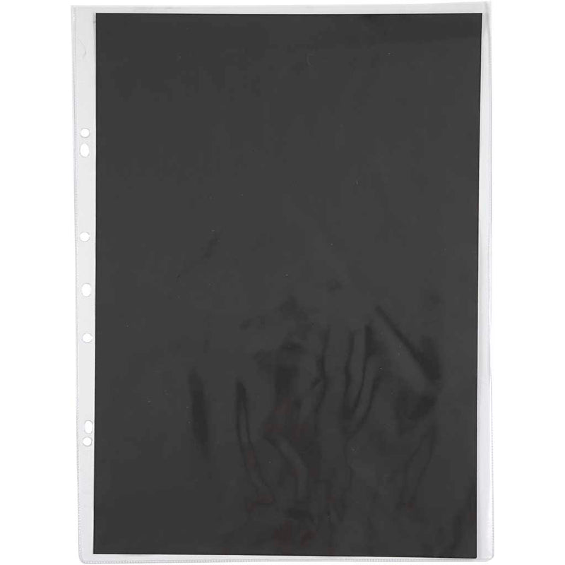 Afbeelding laden in galerijviewer, Https: www.cchobby.nl display-mappen-a3-afm-30x42-cm-10-stuk-1-doos
