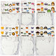 Https: www.cchobby.nl maskers-van-karton-h-15-22-cm-b-24-25-cm-wit-192-stuk-1-doos