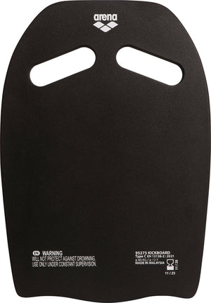 Arena kickboard