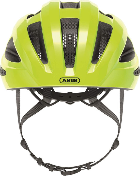 Abus helm macator mips signal yellow s 51-55cm