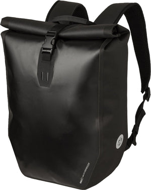 Agu shelter rugzak large zwart