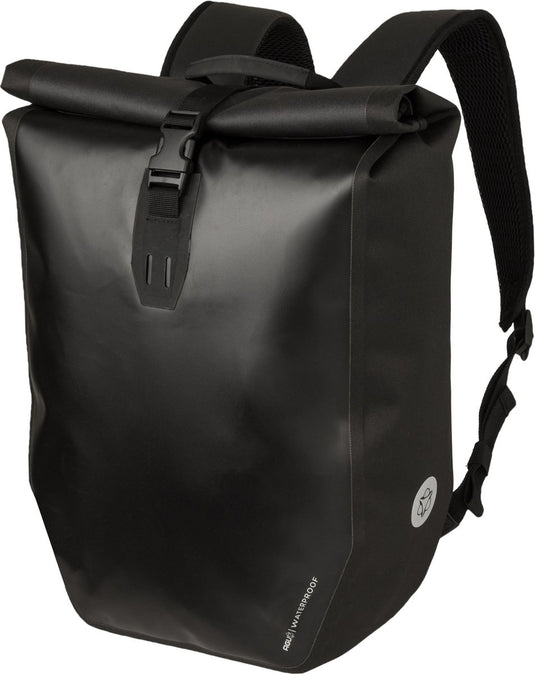 Agu shelter rugzak large zwart