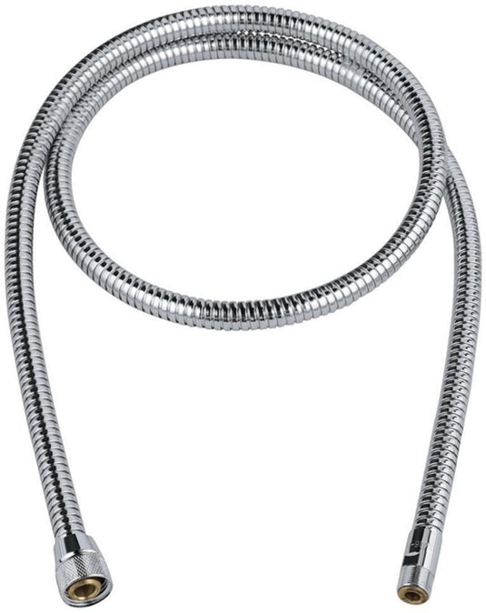 Grohe zedra metalflex 140cm slang