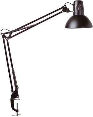 Bureaulamp maul 8230590 maulstudy zwart