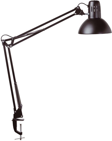 Bureaulamp maul 8230590 maulstudy zwart